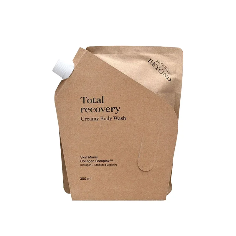 Collagen Body Wash Refill 300 ml