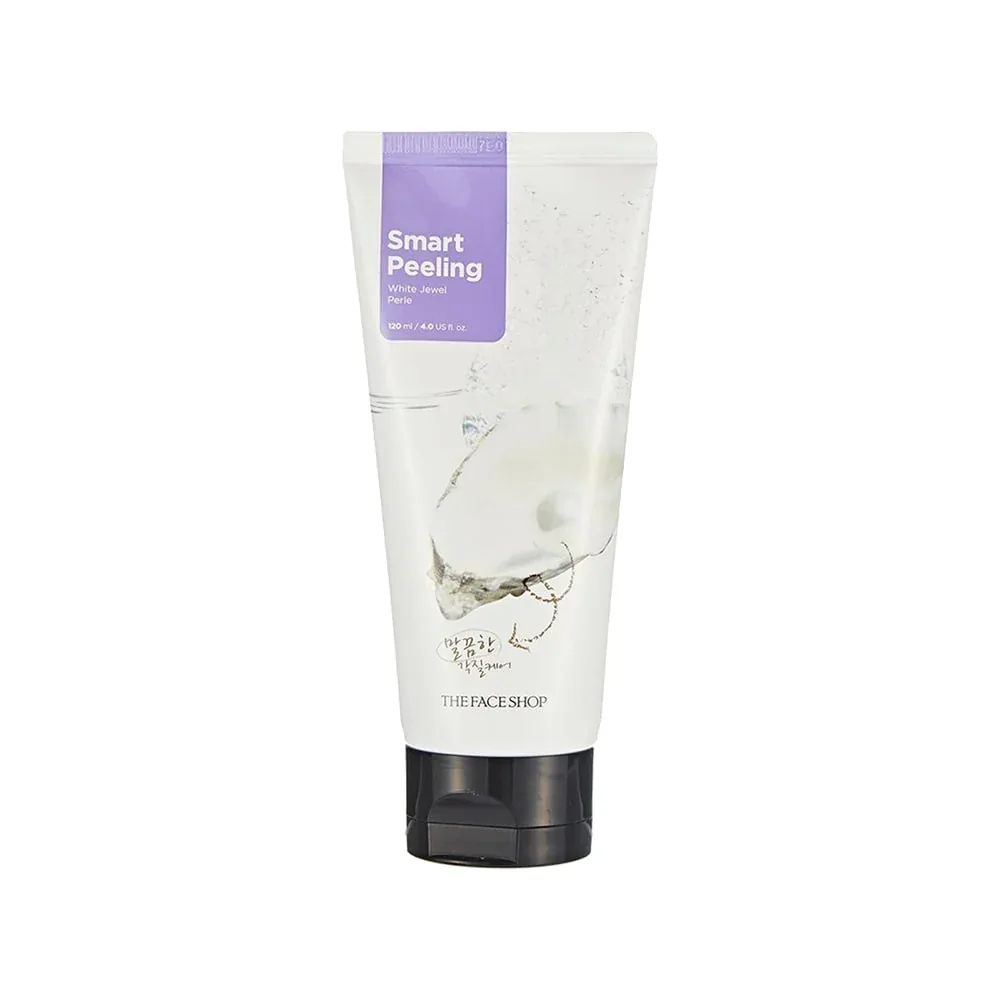 Smart Peeling White Jewel 120 ml